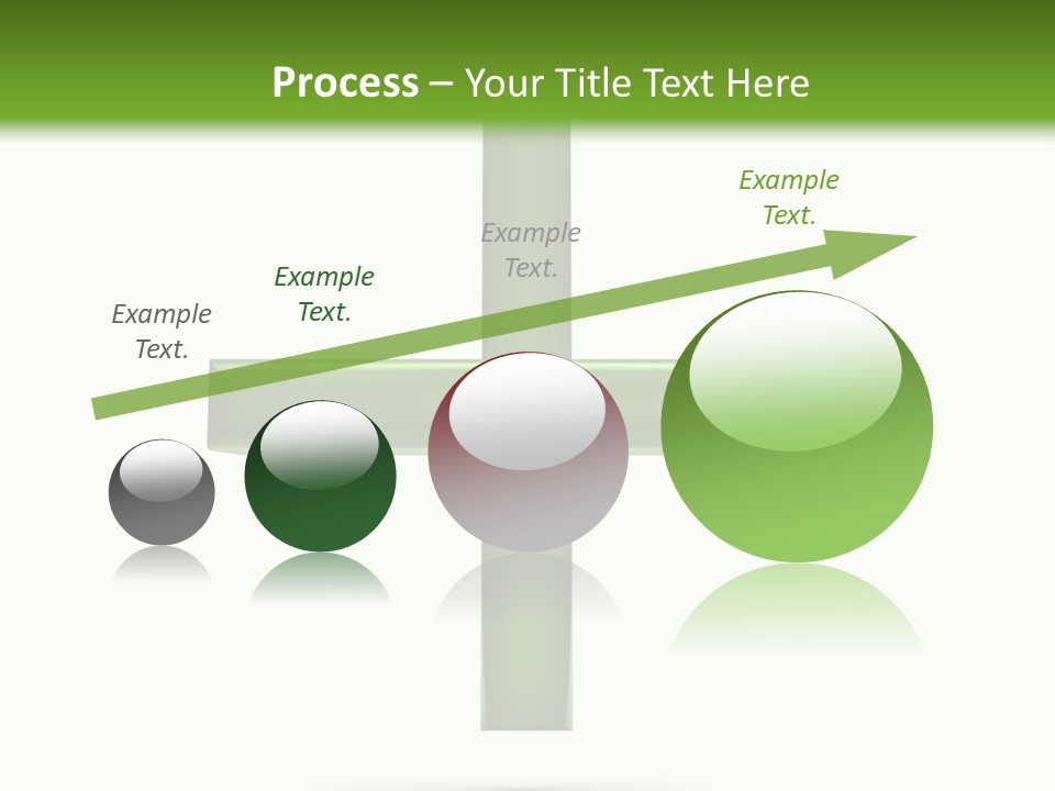 Dictionary Typeset Plus PowerPoint Template