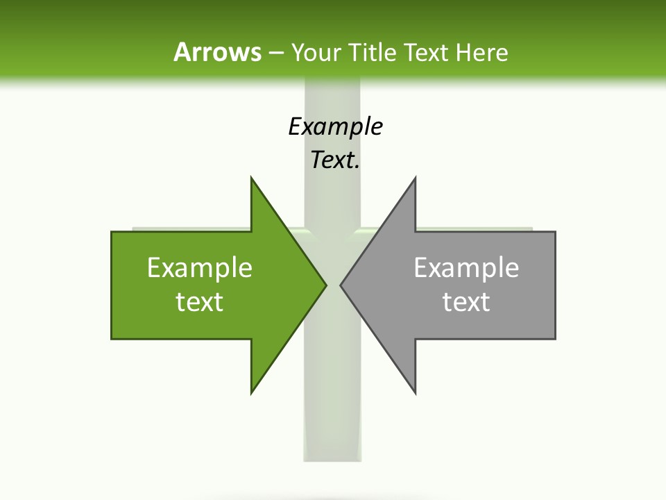 Dictionary Typeset Plus PowerPoint Template