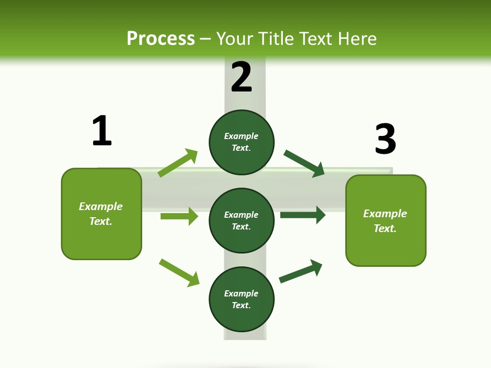 Dictionary Typeset Plus PowerPoint Template