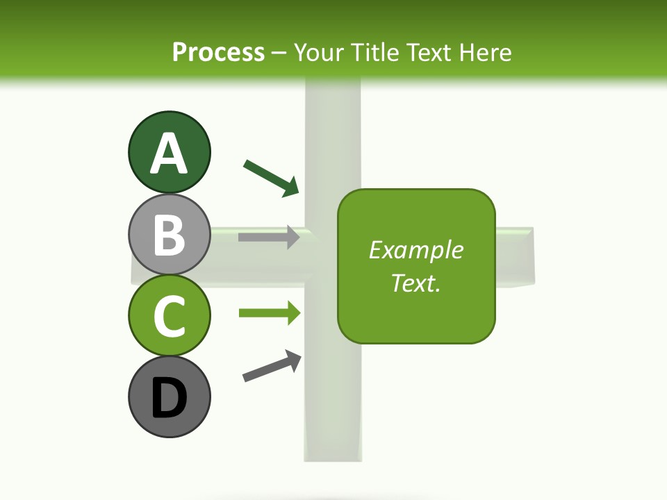 Dictionary Typeset Plus PowerPoint Template