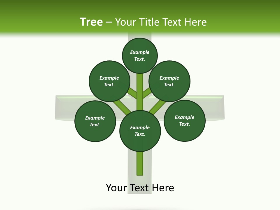 Dictionary Typeset Plus PowerPoint Template
