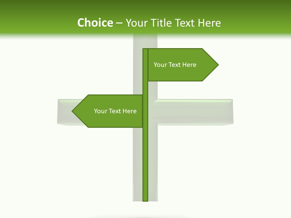 Dictionary Typeset Plus PowerPoint Template