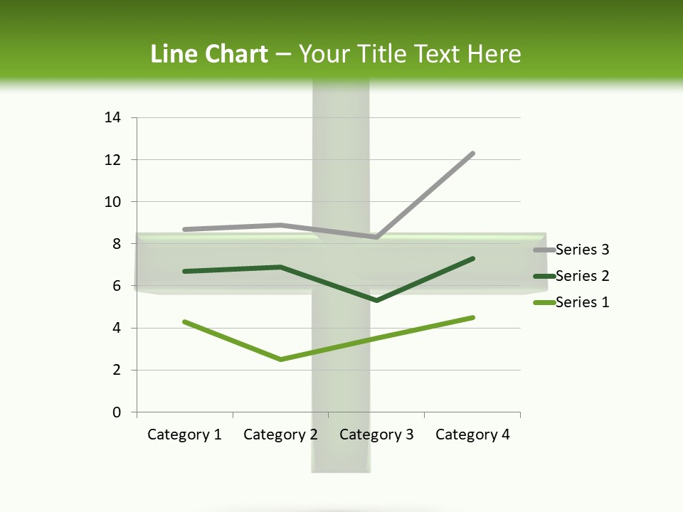 Dictionary Typeset Plus PowerPoint Template