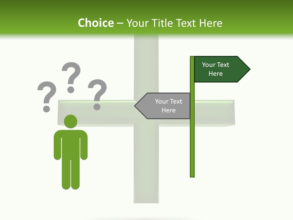 Dictionary Typeset Plus PowerPoint Template
