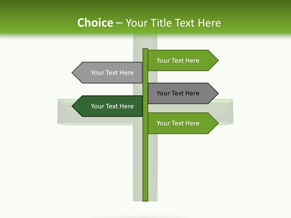Dictionary Typeset Plus PowerPoint Template