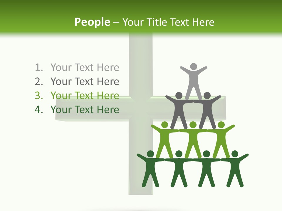 Dictionary Typeset Plus PowerPoint Template