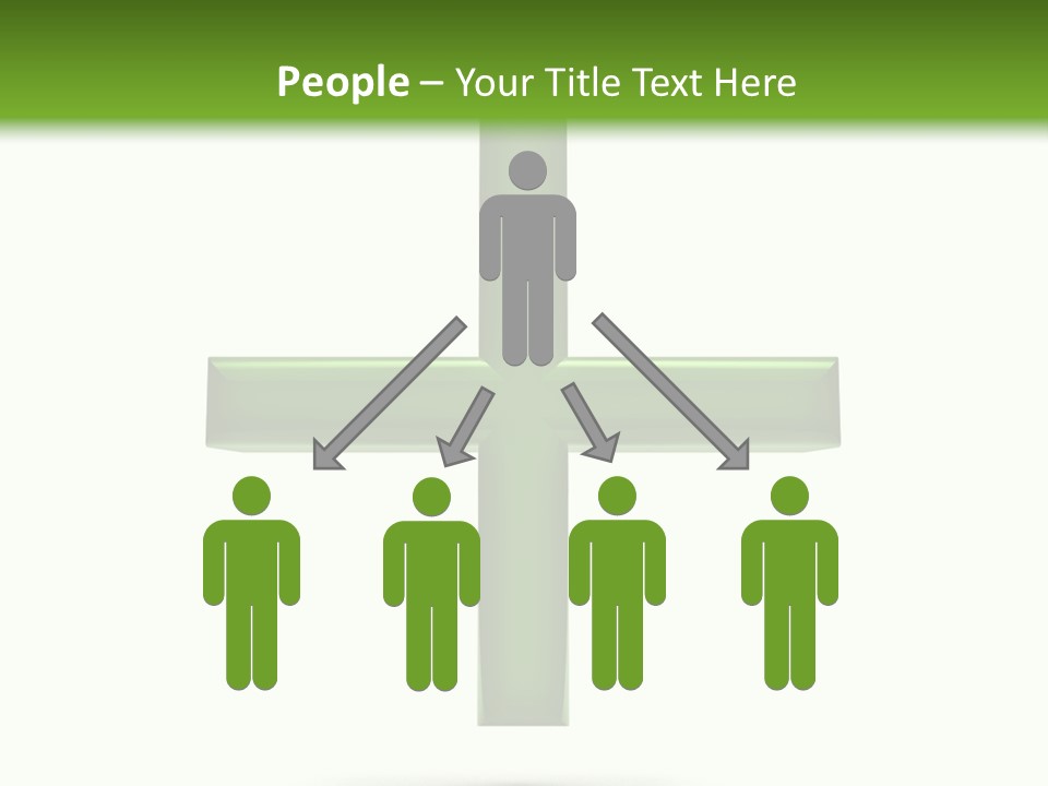 Dictionary Typeset Plus PowerPoint Template