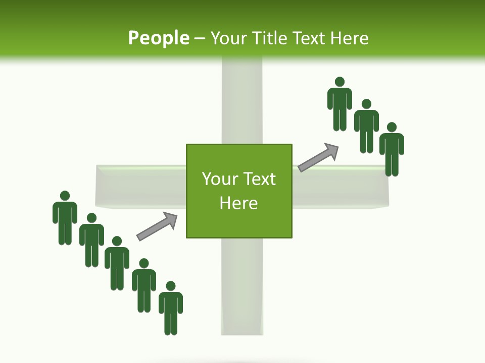 Dictionary Typeset Plus PowerPoint Template