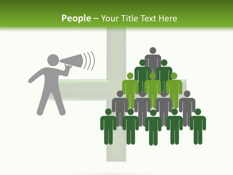 Dictionary Typeset Plus PowerPoint Template