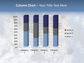 Schnauzer Ears Boot PowerPoint Template