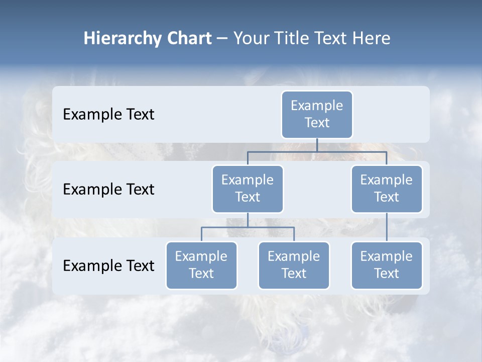Schnauzer Ears Boot PowerPoint Template