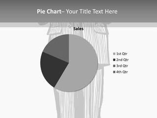 Stymied Ugly Drawings PowerPoint Template