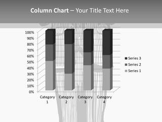 Stymied Ugly Drawings PowerPoint Template