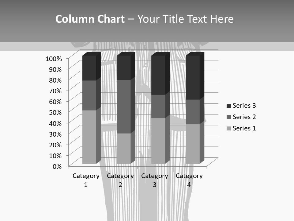 Stymied Ugly Drawings PowerPoint Template