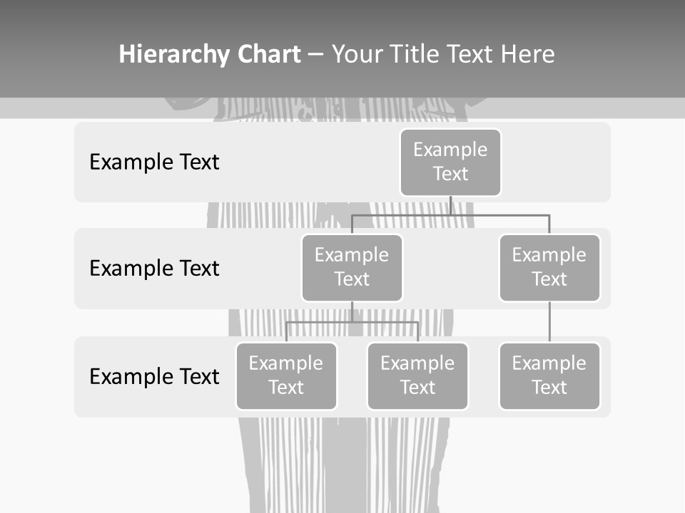 Stymied Ugly Drawings PowerPoint Template