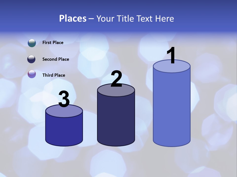 Neon Celebration Soft PowerPoint Template