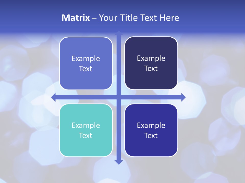 Neon Celebration Soft PowerPoint Template