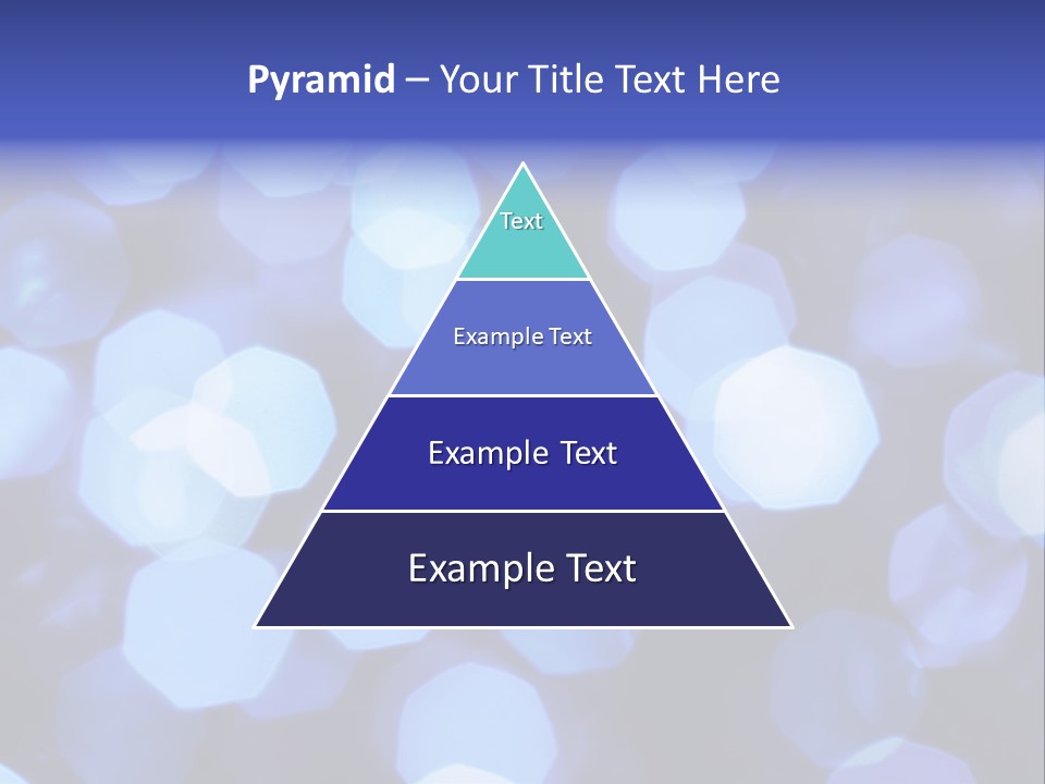 Neon Celebration Soft PowerPoint Template