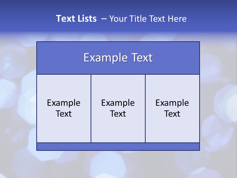 Neon Celebration Soft PowerPoint Template