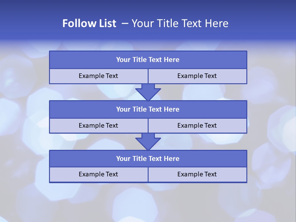 Neon Celebration Soft PowerPoint Template