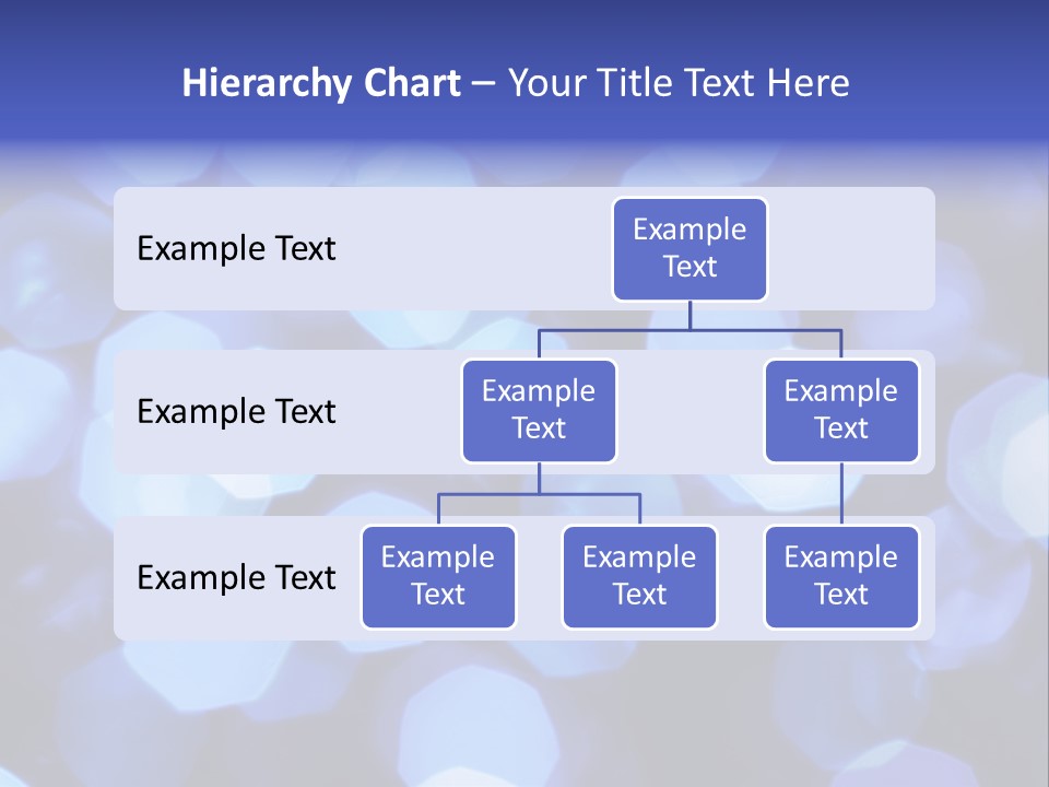 Neon Celebration Soft PowerPoint Template
