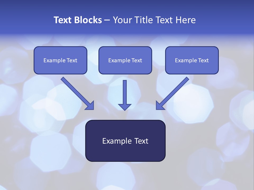 Neon Celebration Soft PowerPoint Template