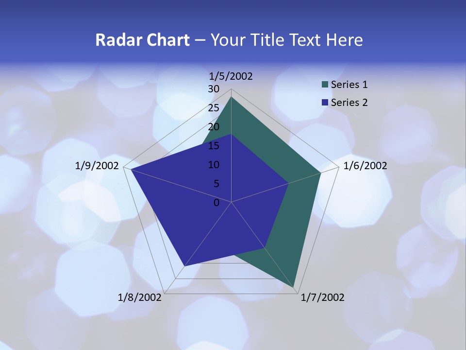 Neon Celebration Soft PowerPoint Template
