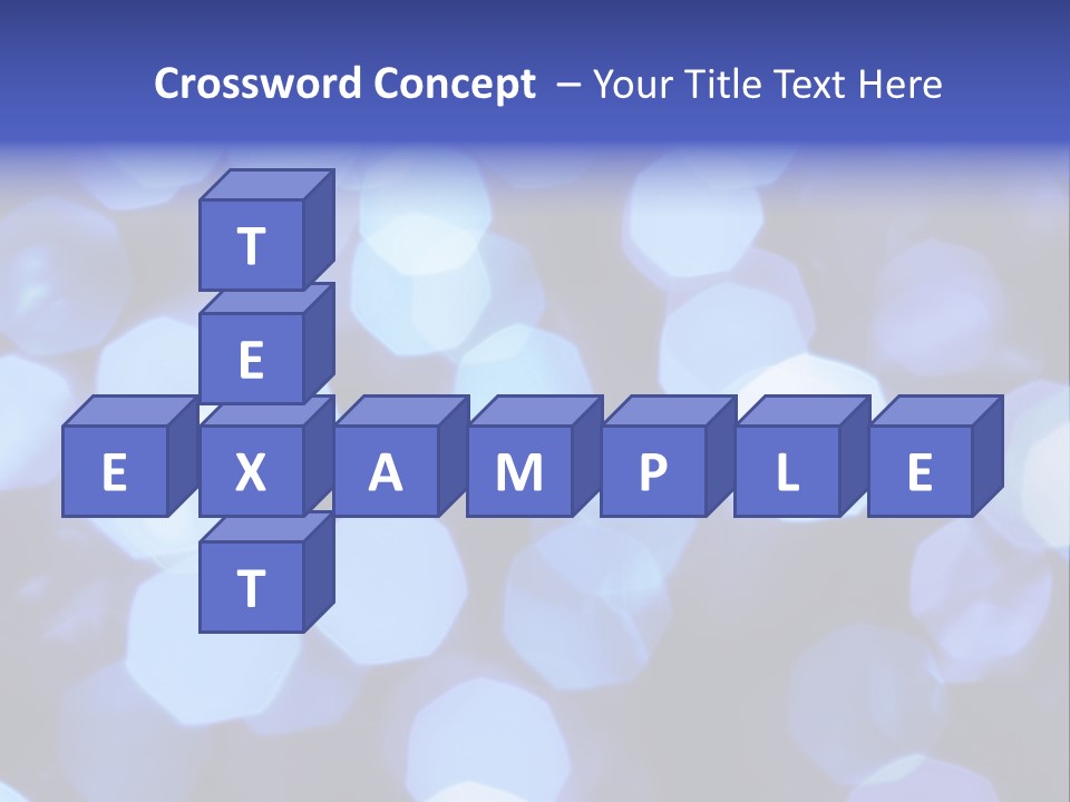 Neon Celebration Soft PowerPoint Template