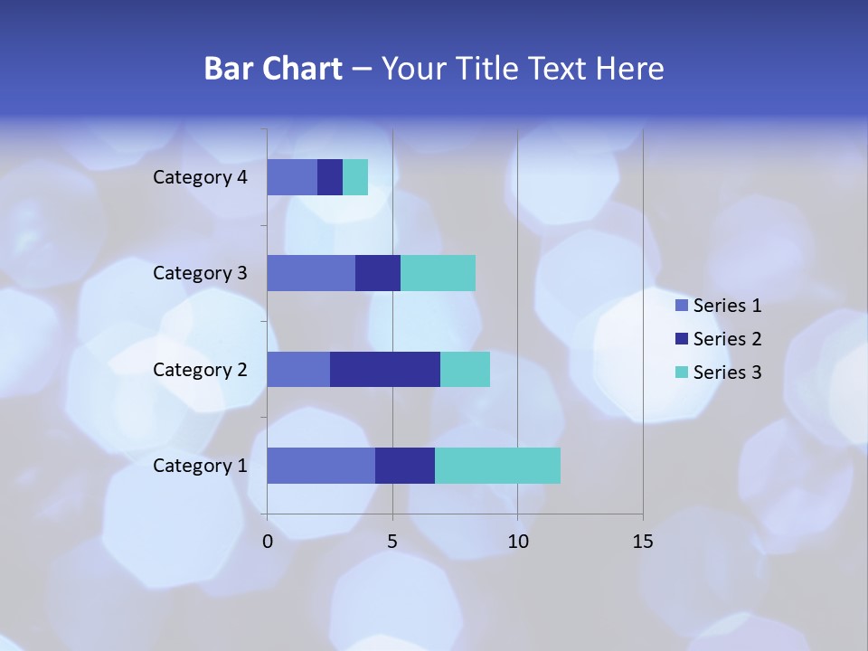 Neon Celebration Soft PowerPoint Template