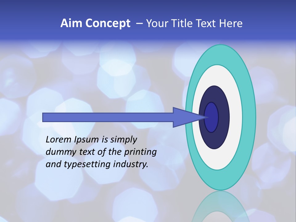 Neon Celebration Soft PowerPoint Template