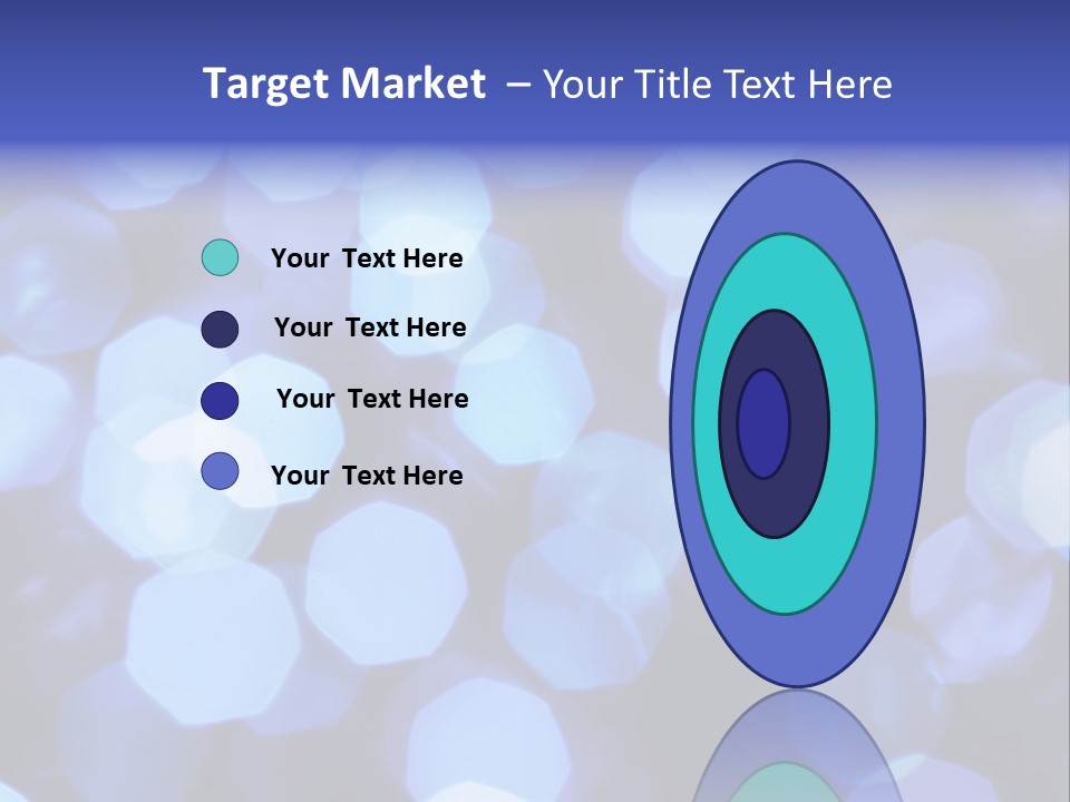 Neon Celebration Soft PowerPoint Template