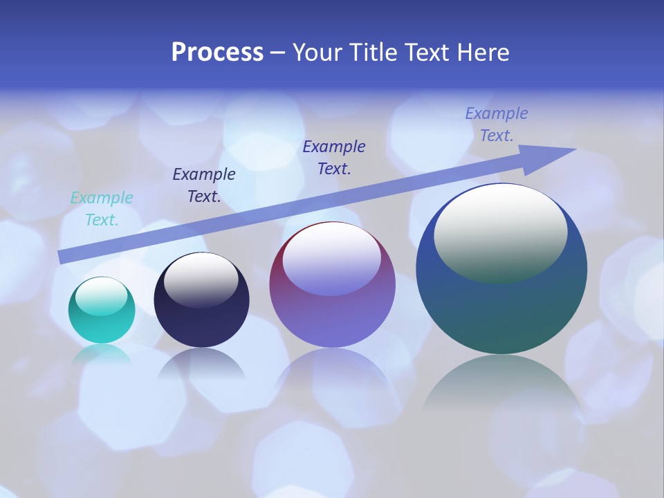 Neon Celebration Soft PowerPoint Template