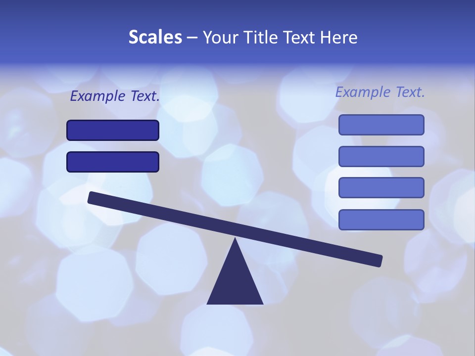 Neon Celebration Soft PowerPoint Template