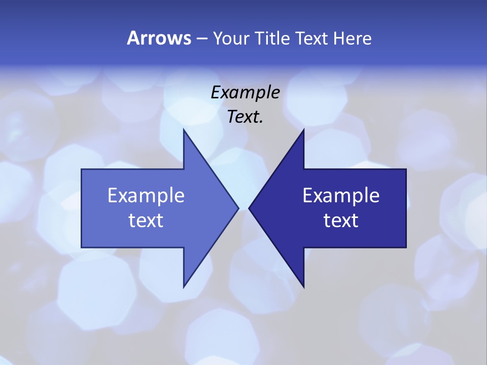 Neon Celebration Soft PowerPoint Template