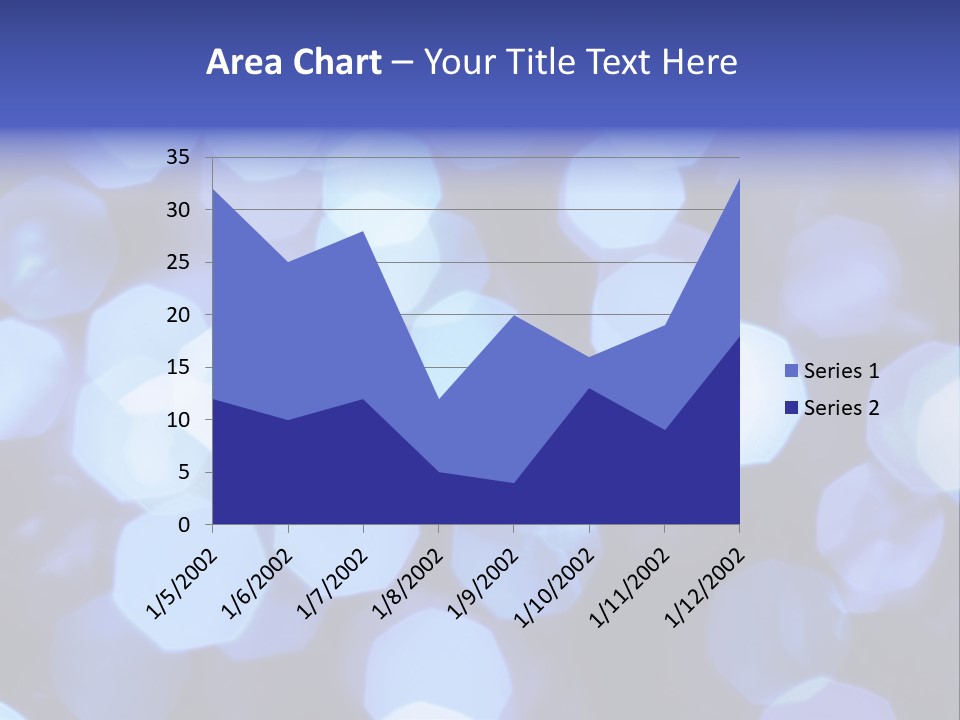 Neon Celebration Soft PowerPoint Template