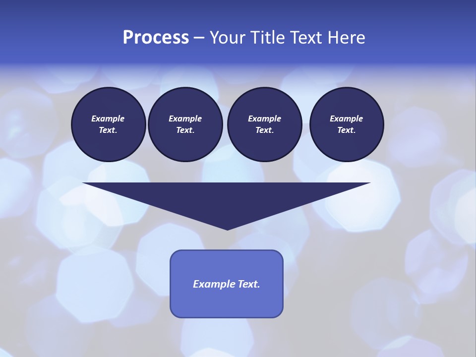 Neon Celebration Soft PowerPoint Template