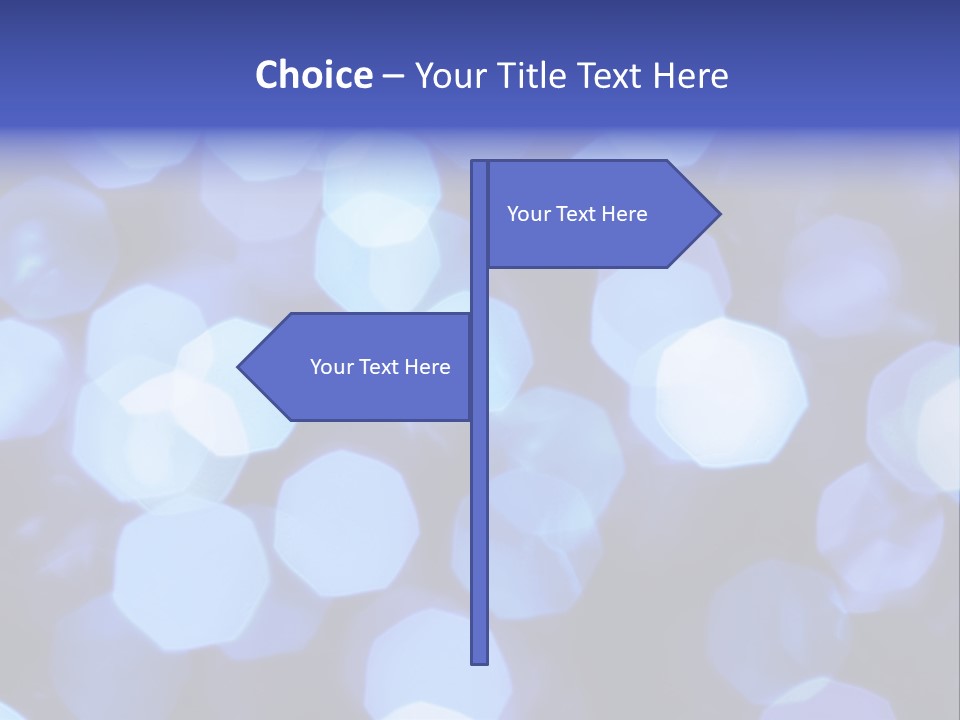 Neon Celebration Soft PowerPoint Template