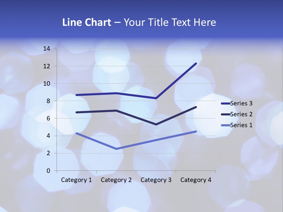 Neon Celebration Soft PowerPoint Template