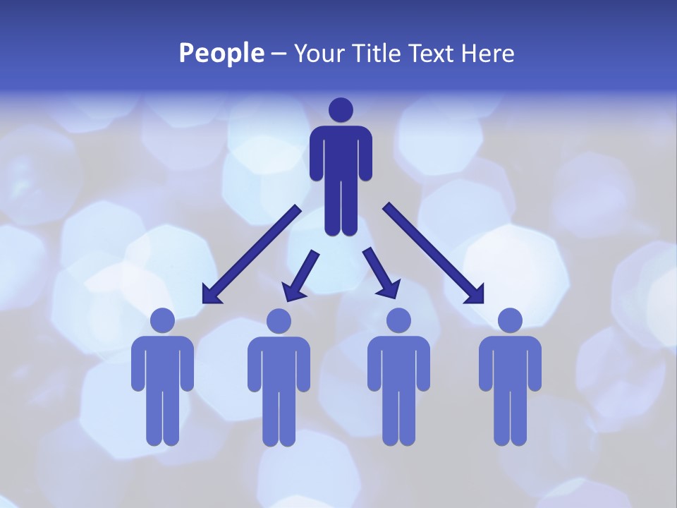 Neon Celebration Soft PowerPoint Template