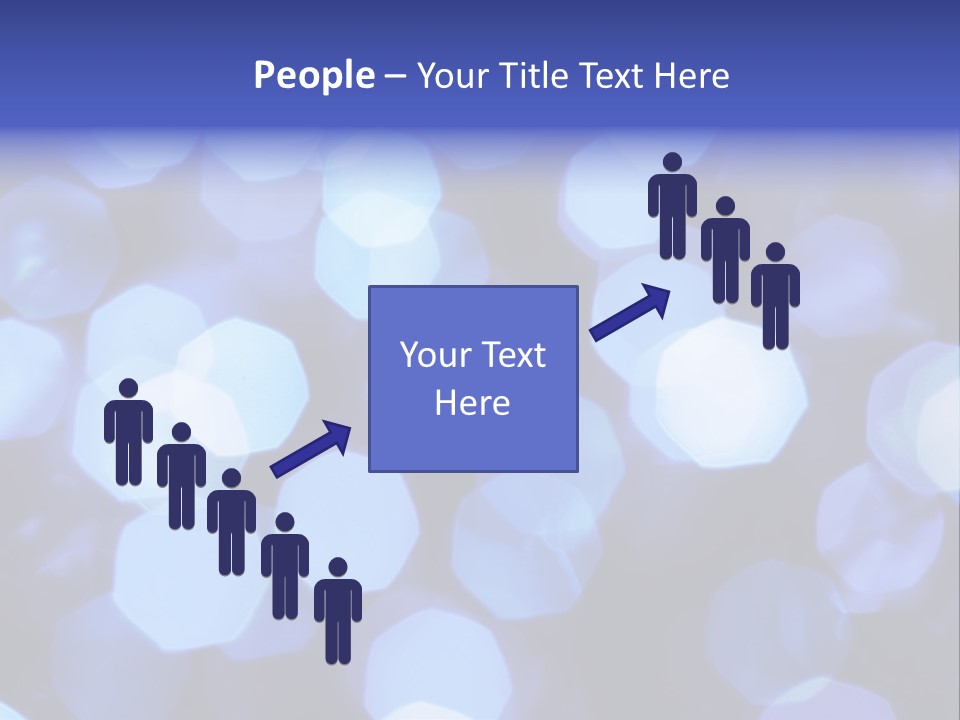 Neon Celebration Soft PowerPoint Template