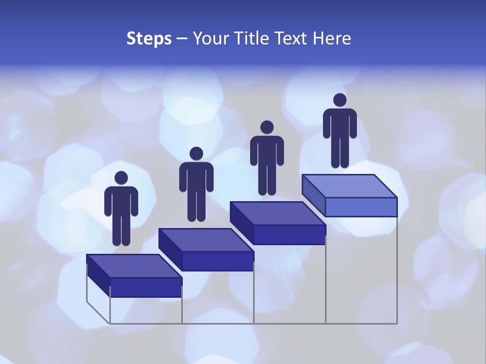 Neon Celebration Soft PowerPoint Template