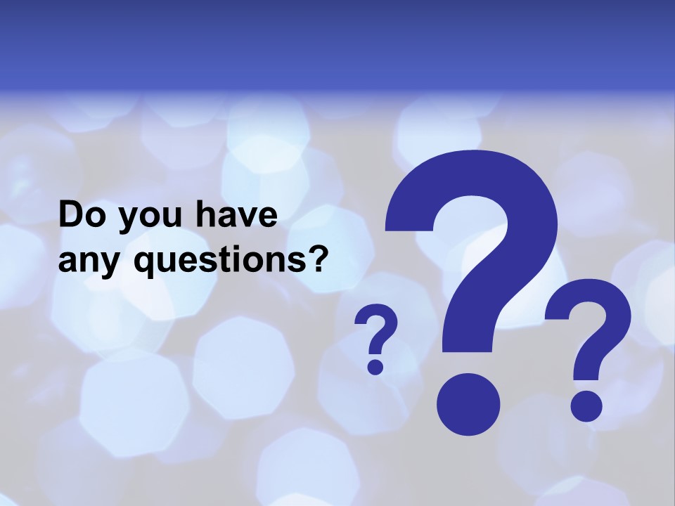 Neon Celebration Soft PowerPoint Template