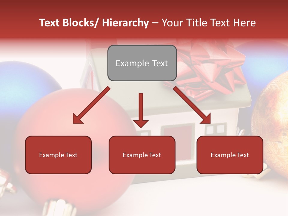 Icing Slice Cafe PowerPoint Template