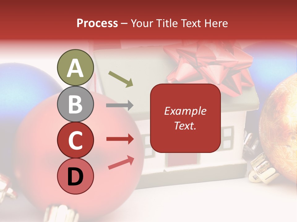 Icing Slice Cafe PowerPoint Template