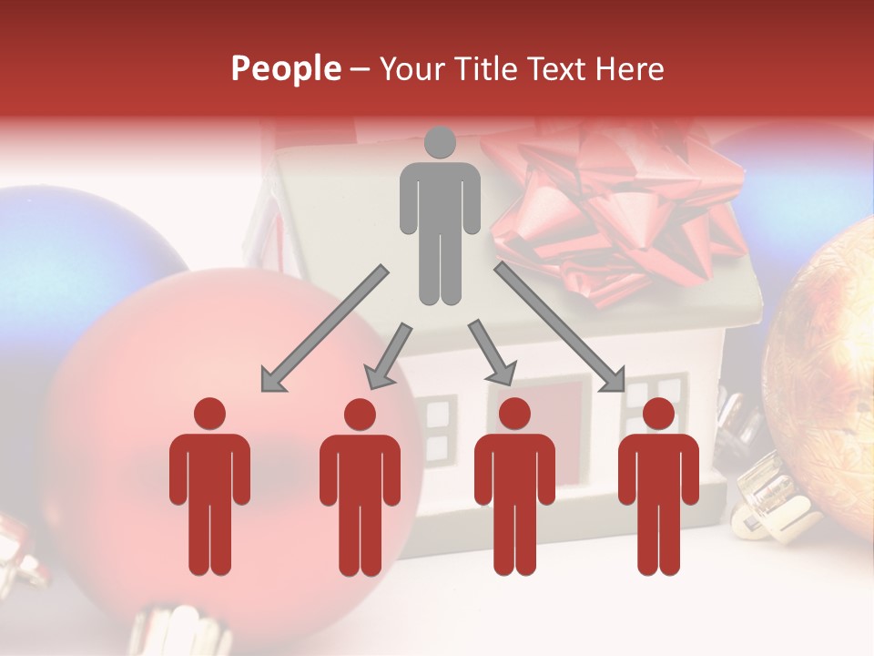 Icing Slice Cafe PowerPoint Template