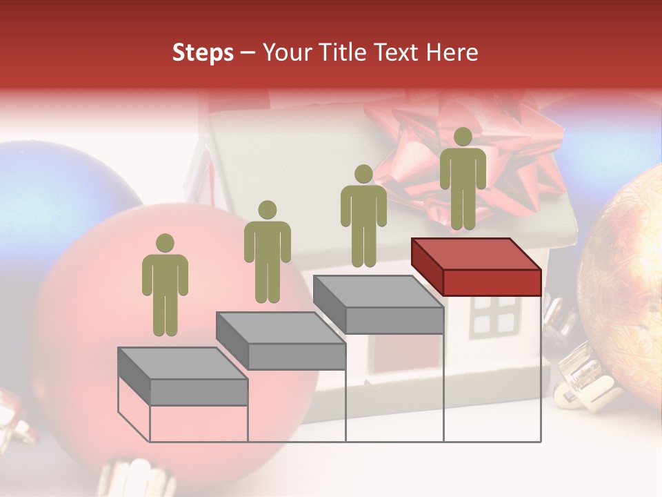 Icing Slice Cafe PowerPoint Template