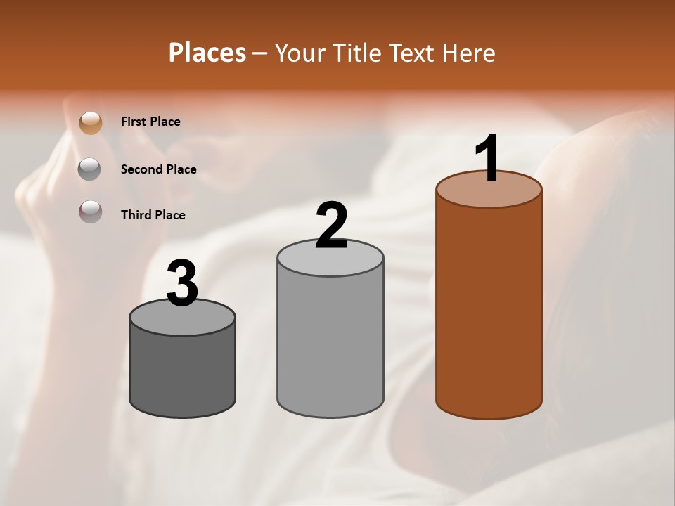 Green Literature Book PowerPoint Template