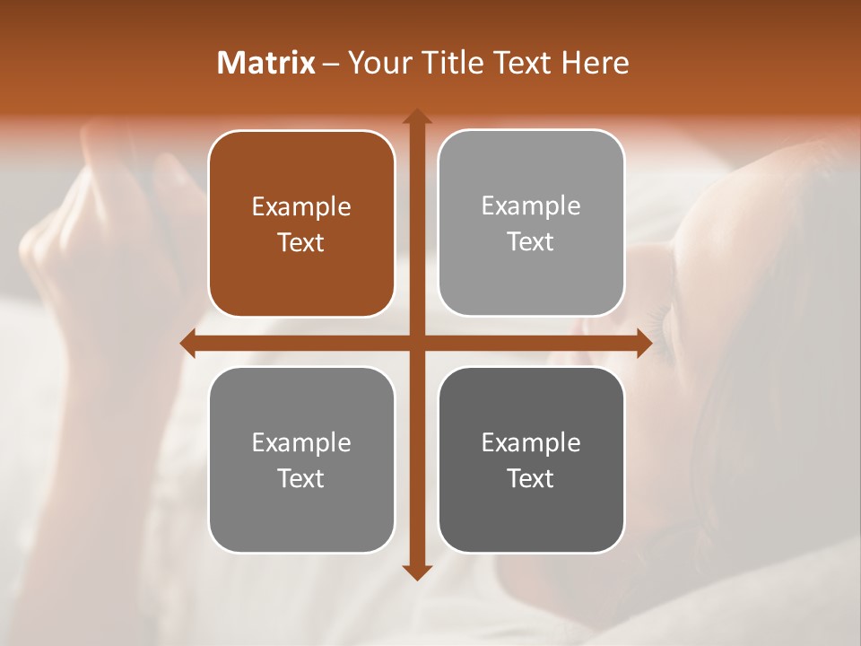 Green Literature Book PowerPoint Template