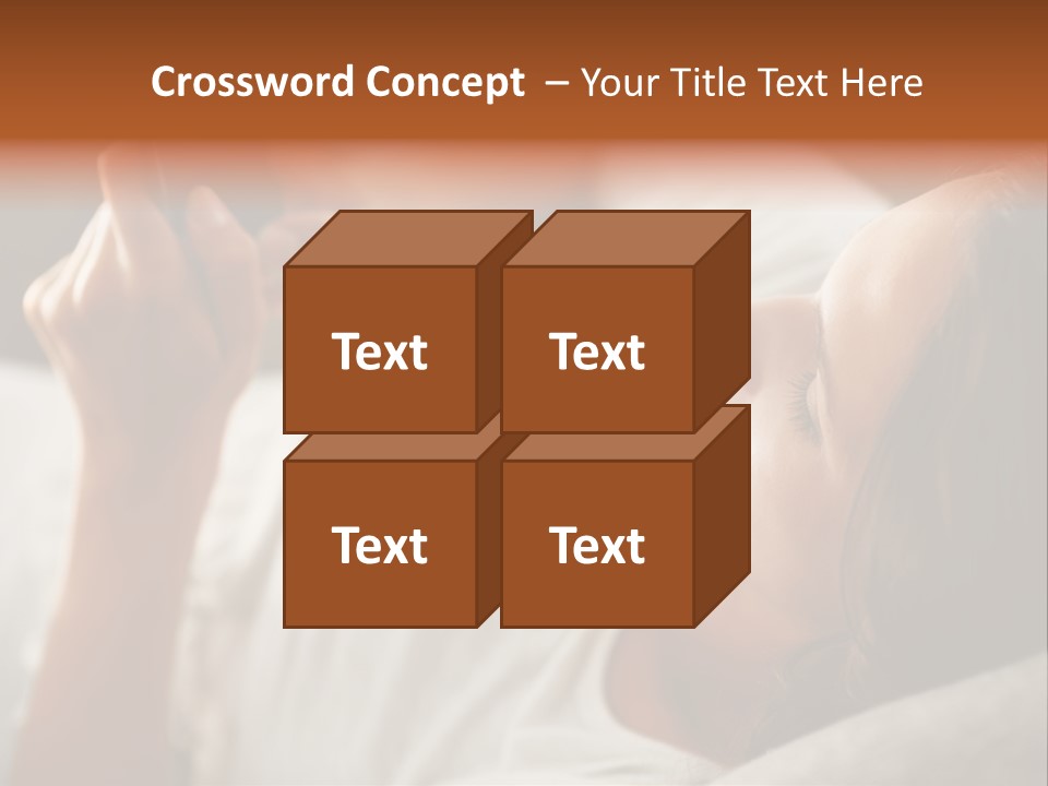 Green Literature Book PowerPoint Template