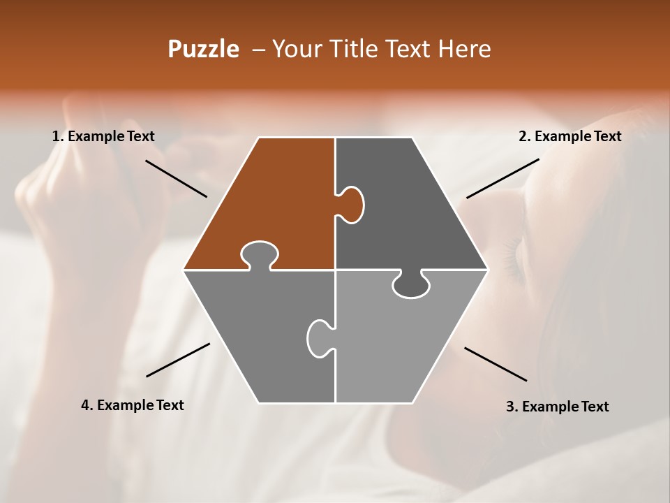 Green Literature Book PowerPoint Template